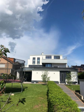 moderne Ferienwohnung in Rheinbach bei Köln/Bonn